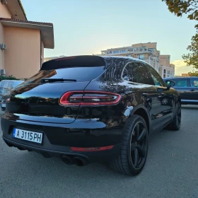 Porsche Macan S3.0 | Mobile.bg    2