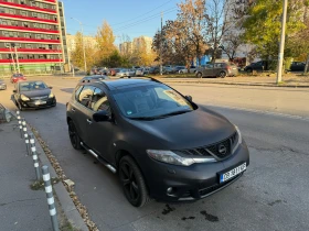 Обява за продажба на Nissan Murano ~24 500 лв. - изображение 1