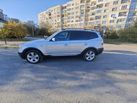 BMW X3 3.0 D Sport Packet , снимка 1