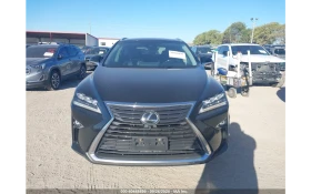 Lexus RX 350 F SPORT * 3.5L V6 * LED * Дистроник * Става на газ, снимка 1