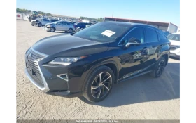 Lexus RX 350 F SPORT * 3.5L V6 * LED * Дистроник * Става на газ, снимка 9