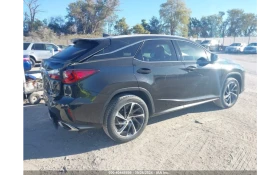 Lexus RX 350 F SPORT * 3.5L V6 * LED * Дистроник * Става на газ, снимка 4