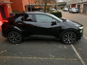 Toyota C-HR  2.0-l-VVT-i PHEV 197ks  ОЧАКВАН ВНОС! , снимка 4