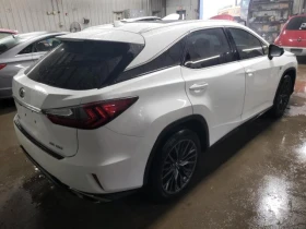 Lexus RX 350 BASE | Mobile.bg    5