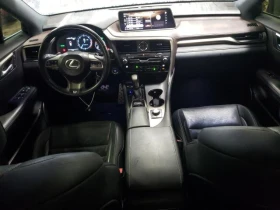 Lexus RX 350 BASE | Mobile.bg    7