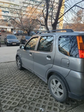 Suzuki Ignis, снимка 5