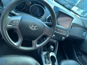 Hyundai Tucson 2.0, снимка 6