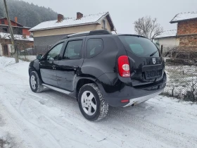 Dacia Duster 1.5DCI, 4x4, 110k.c, снимка 6