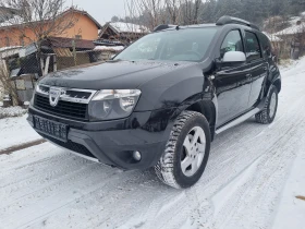 Dacia Duster 1.5DCI, 4x4, 110k.c, снимка 8