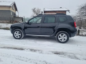 Dacia Duster 1.5DCI, 4x4, 110k.c, снимка 7