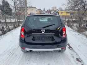 Dacia Duster 1.5DCI, 4x4, 110k.c, снимка 5