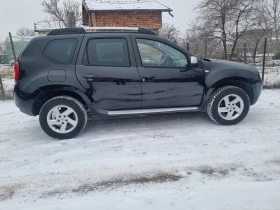 Dacia Duster 1.5DCI, 4x4, 110k.c, снимка 3