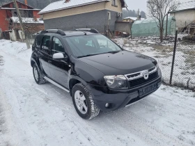 Dacia Duster 1.5DCI, 4x4, 110k.c, снимка 2