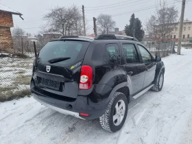 Dacia Duster 1.5DCI, 4x4, 110k.c, снимка 4