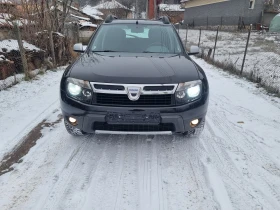 Dacia Duster 1.5DCI, 4x4, 110k.c, снимка 1