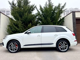 Audi SQ7 4.0 V8 TDI 3xS-LINE DISTRONIK PODGREV 7 MESTA  | Mobile.bg    8