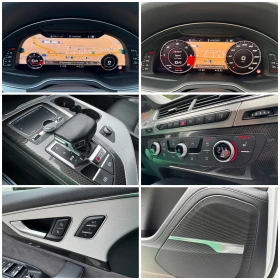 Audi SQ7 4.0 V8 TDI 3xS-LINE DISTRONIK PODGREV 7 MESTA  | Mobile.bg    15