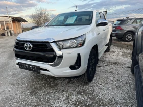     Toyota Hilux 2, 5 d4d