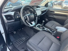 Toyota Hilux 2, 5 d4d, снимка 16