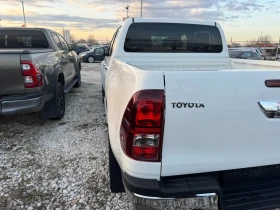 Toyota Hilux 2, 5 d4d, снимка 7