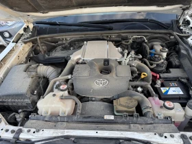 Toyota Hilux 2, 5 d4d, снимка 17