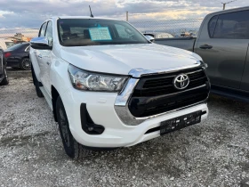     Toyota Hilux 2, 5 d4d