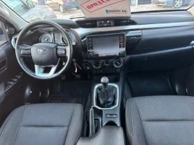 Toyota Hilux 2, 5 d4d, снимка 11