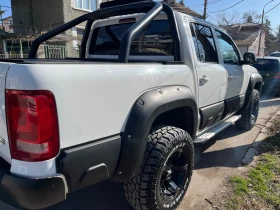 VW Amarok 2.0 , снимка 6