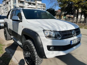 VW Amarok 2.0 , снимка 2