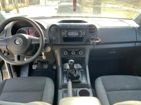 VW Amarok 2.0 , снимка 13