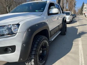 VW Amarok 2.0 , снимка 3