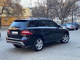 Mercedes-Benz ML 350 AMG EDITION* - 39900 лв. - 19024683 | Car24.bg