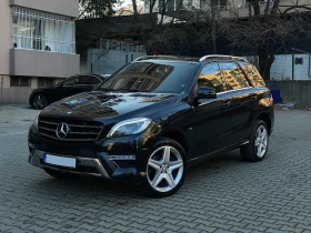 Mercedes-Benz ML 350 AMG EDITION* - 39900 лв. - 19024683 | Car24.bg