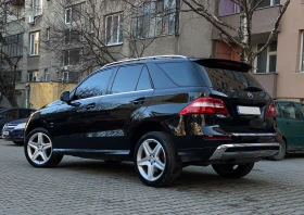     Mercedes-Benz ML 350 AMG EDITION* 