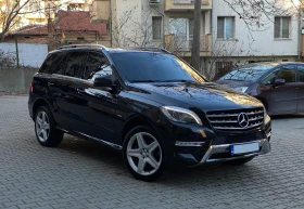 Mercedes-Benz ML 350 AMG EDITION* - 39900 лв. - 19024683 | Car24.bg