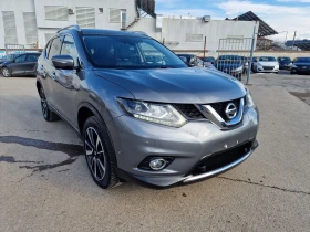     Nissan X-trail 1.6DCI  TEKNA FULL!