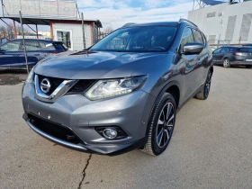     Nissan X-trail 1.6DCI  TEKNA FULL!