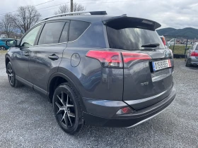 Toyota Rav4 2.5i HYBRID KAMERA NAVI AWD 4x4 EURO 6 Keyless go, снимка 6