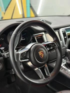 Porsche Macan S 3.0 V6 TwinTurbo, снимка 11