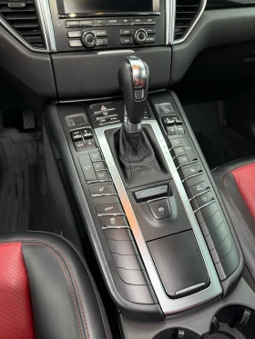 Porsche Macan S 3.0 V6 TwinTurbo, снимка 10