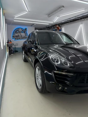 Porsche Macan S 3.0 V6 TwinTurbo, снимка 2