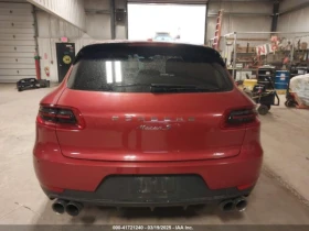 Porsche Macan S | Mobile.bg    7