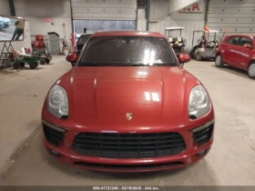Porsche Macan S | Mobile.bg    2
