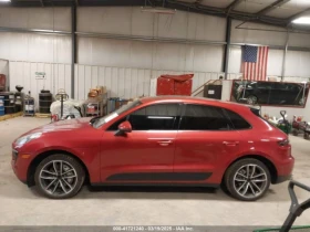 Porsche Macan S | Mobile.bg    5