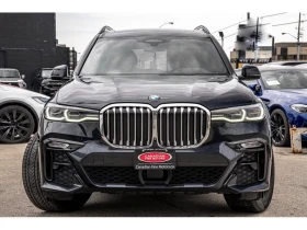 BMW X7 * NAVI  * XDrive4.0i * *  | Mobile.bg    3
