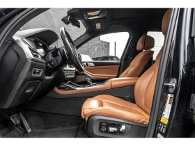 BMW X7 * NAVI  * XDrive4.0i * *  | Mobile.bg    9