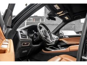 BMW X7 * NAVI  * XDrive4.0i * *  | Mobile.bg    8