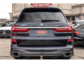 BMW X7 * NAVI  * XDrive4.0i * *  | Mobile.bg    5