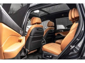 BMW X7 * NAVI  * XDrive4.0i * *  | Mobile.bg    15