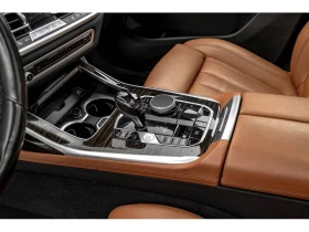 BMW X7 * NAVI  * XDrive4.0i * *  | Mobile.bg    17